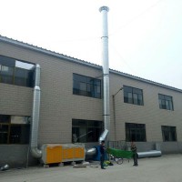 【隆盛環(huán)?！?氧化除臭設(shè)備，廢氣治理工程，空氣凈化成套設(shè)備，環(huán)保專業(yè)品牌