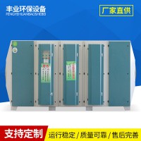 廢氣處理設(shè)備 工業(yè)除臭設(shè)備 油漆漆霧廢氣治理 噴漆房環(huán)保改造 空氣凈化成套設(shè)備