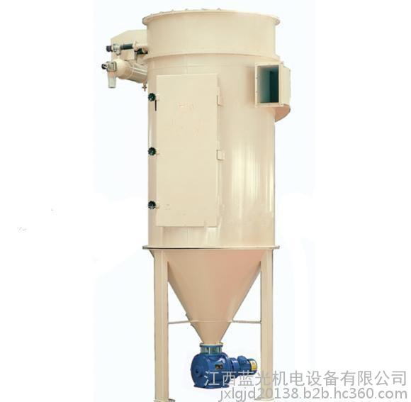 脈沖除塵器