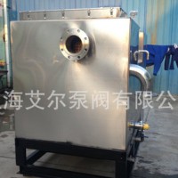 隔油提升一體化成套設(shè)備 餐飲廢水隔油提升一體化成套設(shè)備