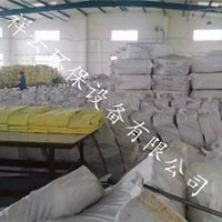 河北祥云供應(yīng)除塵用滌綸針刺氈拒水防油濾袋 空氣凈化成套設(shè)備除塵器布袋