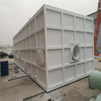 廠(chǎng)家定制玻璃鋼生物除臭箱 玻璃鋼除臭塔 玻璃鋼生物箱 空氣凈化成套設(shè)備 玻璃鋼廢氣除臭凈化裝置