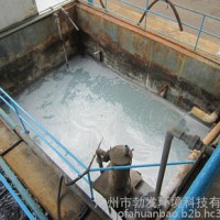 供應(yīng) 勃發(fā)BF洗煤氣高濃度含氰酚廢水高效凈化成套設(shè)備