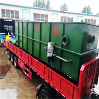 城鎮(zhèn)生活污水處理成套