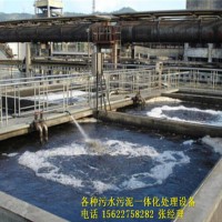 污水處理設(shè)備  1610B  電子廠污水處理成套設(shè)備