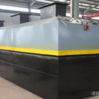 中天污水處理成套設(shè)備，生活污水處理設(shè)備，污水處理設(shè)備型號