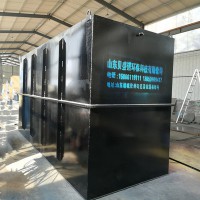 污水處理成套設(shè)備 一體化污水處理設(shè)備 地埋式一體化污水處理設(shè)備 地埋污水處理成套設(shè)備