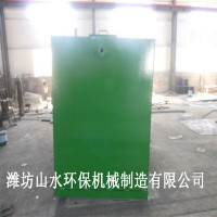 污水處理成套設(shè)備  免費(fèi)安裝調(diào)試   型號(hào)
