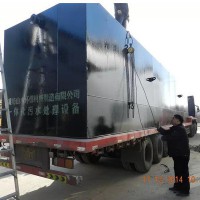 污水處理成套設(shè)備南寧生活污水設(shè)備排放標(biāo)準(zhǔn)