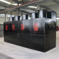 污水處理成套設(shè)備價(jià)格