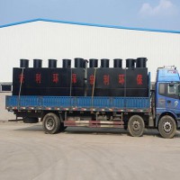 宏利環(huán)保供應污水處理