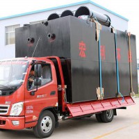 舜都wsz 污水處理成套設(shè)備   地埋污水處理成套設(shè)備廠家直銷(xiāo)
