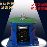 鼎力減振 JSB型彈簧減振器 直銷(xiāo)   工業(yè)噪聲控制風(fēng)機(jī)空調(diào)減震器
