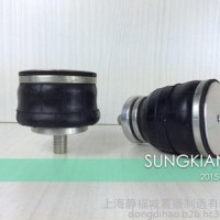 工業(yè)噪聲控制設備
