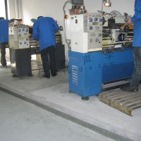 泛德聲學(xué)A-9010-3工業(yè)噪聲控制設(shè)備 機(jī)床減振降噪聲 機(jī)床減振器 機(jī)床減振降噪音 機(jī)床減振墊