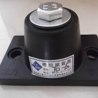 寧津北方廠家長期銷售JD型橡膠減震器 工業(yè)噪聲控制設(shè)備 ZD型彈簧減震器