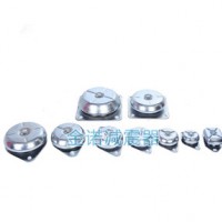 金諾JNHQ工業(yè)噪聲控制設(shè)備