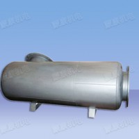 工業(yè)噪聲控制設(shè)備消聲器、排氣消音器