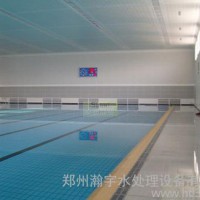 吉林 型節(jié)能重力式景觀水處理設(shè)備