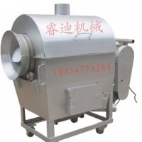 臥式炒貨機(jī)  節(jié)能環(huán)保