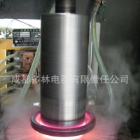 電爐 熱 IGBT串聯(lián)諧振節(jié)能設(shè)備 多林 加熱設(shè)備 小型中頻爐