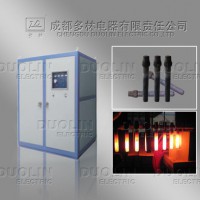 IGBT串聯(lián)諧振節(jié)能鍛造設(shè)備 透熱設(shè)備  小型中頻爐