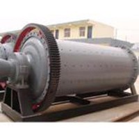 華中機(jī)械(圖)、節(jié)能球磨機(jī) 球磨機(jī)設(shè)備