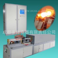 電爐 熱設(shè)備 節(jié)能設(shè)備 小型中頻爐 高頻淬火設(shè)備IGBT串聯(lián)諧振