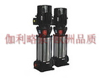 GDL型立式多級(jí)管道離心泵,【伽利略Galileo》歐洲品質(zhì)】