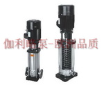 CDLF系列輕型不銹鋼立式多級(jí)泵,【伽利略Galileo》歐洲品質(zhì)】