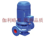 ISGD型低轉(zhuǎn)速立式單級(jí)單吸離心泵,【伽利略Galileo》歐洲品質(zhì)】