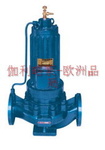 =PBG型屏蔽式管道泵,【伽利略Galileo》歐洲品質(zhì)】
