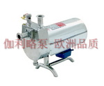 =SCP(BAW)型衛(wèi)生級(jí)離心泵,【伽利略Galileo》歐洲品質(zhì)】