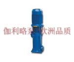 =BL系列單級(jí)臥式離心清水泵,【伽利略Galileo》歐洲品質(zhì)】