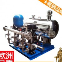 供水加壓設(shè)備 mm430恒壓供水 節(jié)能供水設(shè)備 星陸