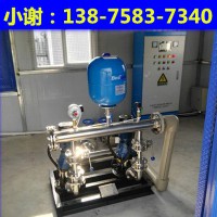 AKK節(jié)電型疊壓給水設(shè)備 自來水加壓設(shè)備 定壓給水設(shè)備廠家