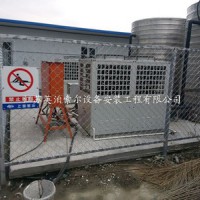 歐麥朗多種節(jié)電設(shè)備熱水解決方案