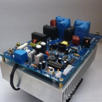北京電磁加熱兩相380V/3.5KW控制板 電磁控制板節(jié)電設(shè)備