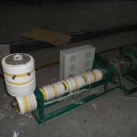 平板電磁加熱圈 節(jié)電設備 不銹鋼加熱圈