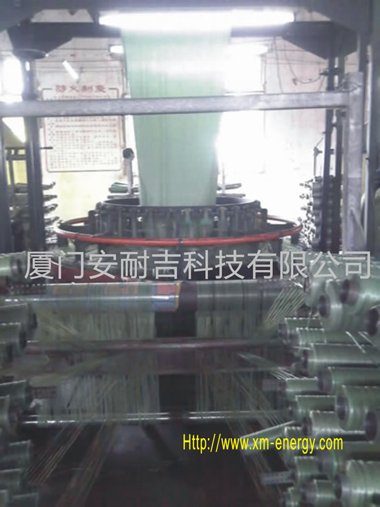 江西吉安拉絲機2