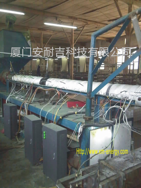 江西吉安拉絲機3