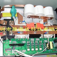 大功率電磁加熱節(jié)電器，電磁加熱節(jié)電設備 30KW電磁加熱主板