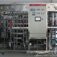 蘇州電鍍反滲透設(shè)備|蘇州RO反滲透設(shè)備|蘇州反滲透設(shè)備廠家