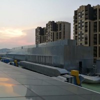 GSound 定制 冷卻塔降