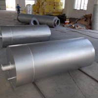 久盛 專業(yè)生產(chǎn)消音器 消聲器 管道消音器 工業(yè)降噪設備 管道降噪