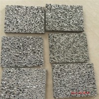 鹽顆粒泡沫鋁 凈水器
