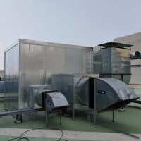 GSound 定制 風(fēng)機(jī)降噪 消音降噪工程 消音降噪廠家