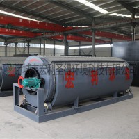 供應(yīng)舜都固液分離設(shè)備  微濾機設(shè)計   污泥固廢分離設(shè)備
