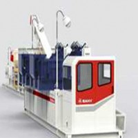 三一重工SES-318廢泥漿隨鉆處理設備