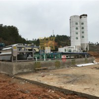 制砂廠污泥處理設(shè)備 污泥固廢處理